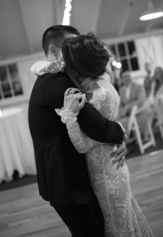 A Wildflower Wedding for Jaclyn  and Ryan