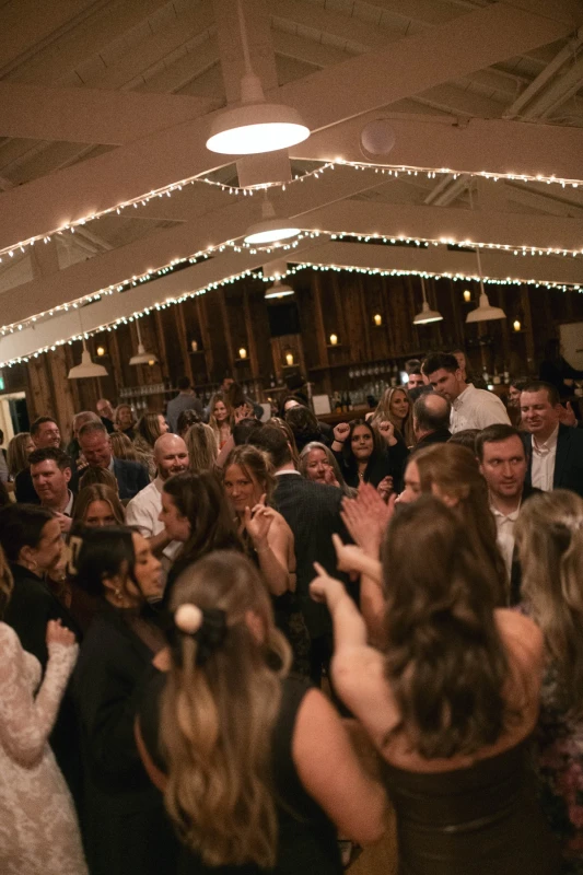 A Wildflower Wedding for Jaclyn  and Ryan