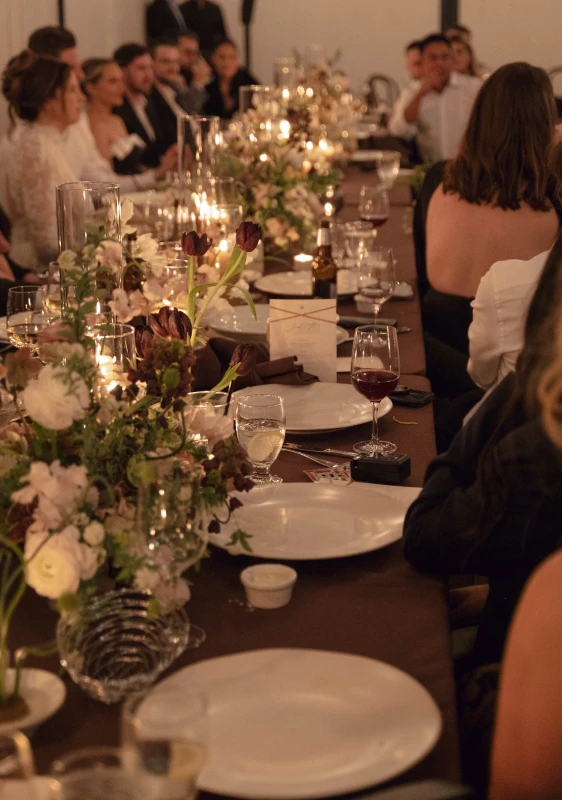 A Wildflower Wedding for Jaclyn  and Ryan