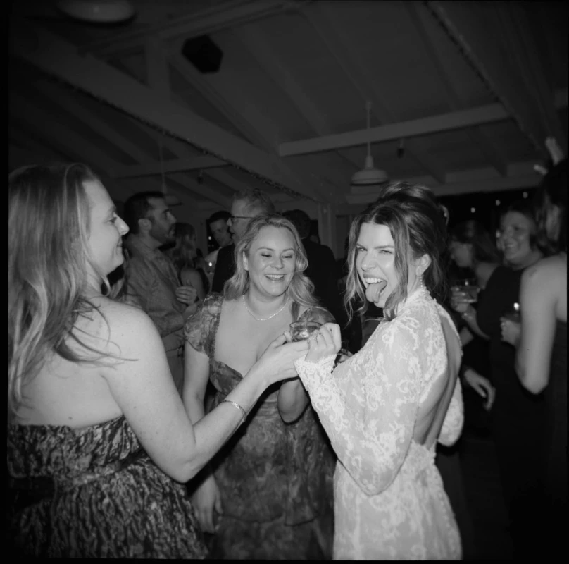 A Wildflower Wedding for Jaclyn  and Ryan