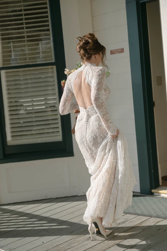 A Wildflower Wedding for Jaclyn  and Ryan