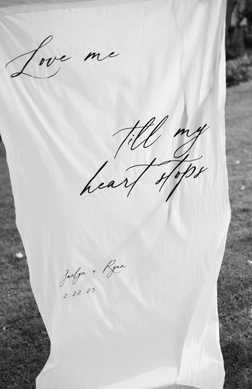 A Wildflower Wedding for Jaclyn  and Ryan