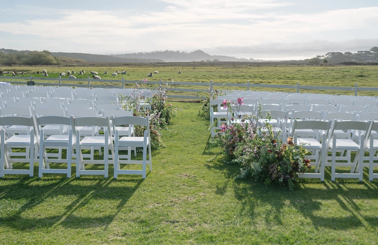 A Wildflower Wedding for Jaclyn  and Ryan