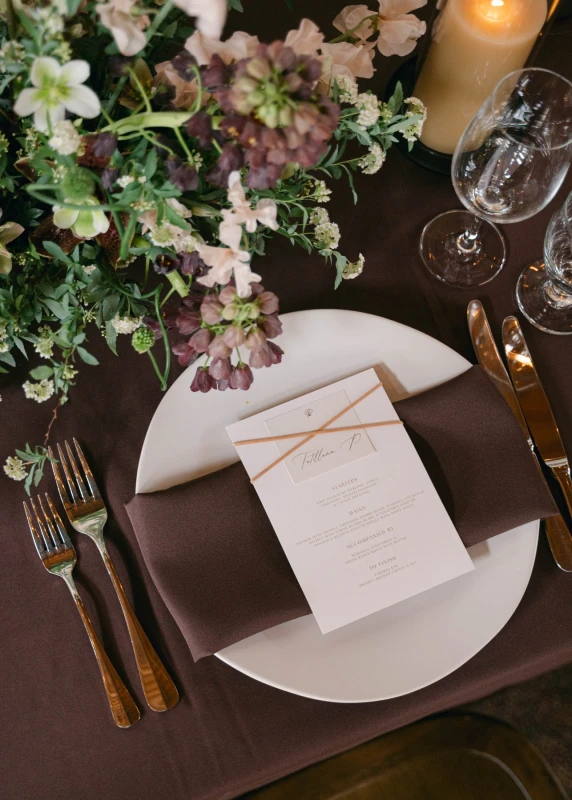 A Wildflower Wedding for Jaclyn  and Ryan