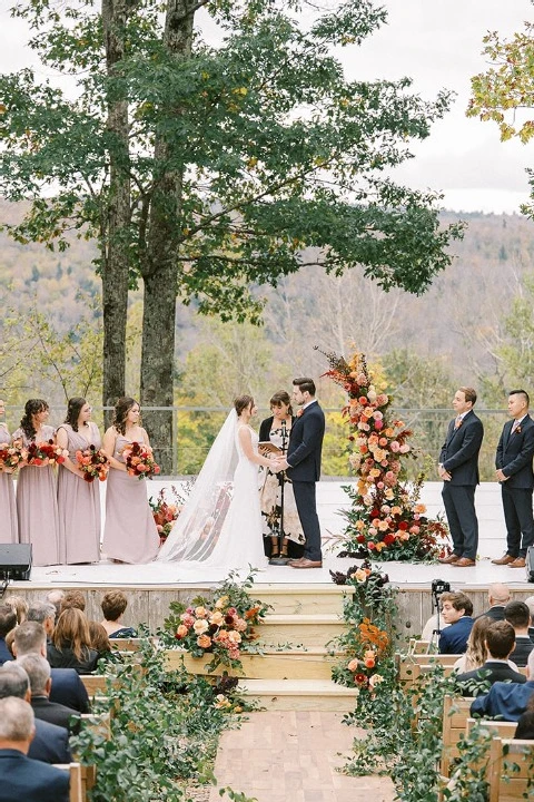Jacob's Pillow