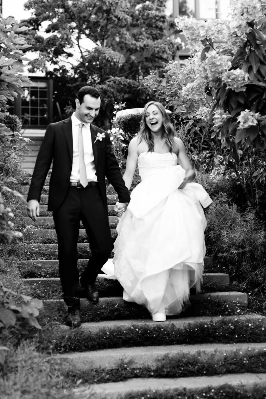 A Colorful Wedding for Jacqueline and Samuel