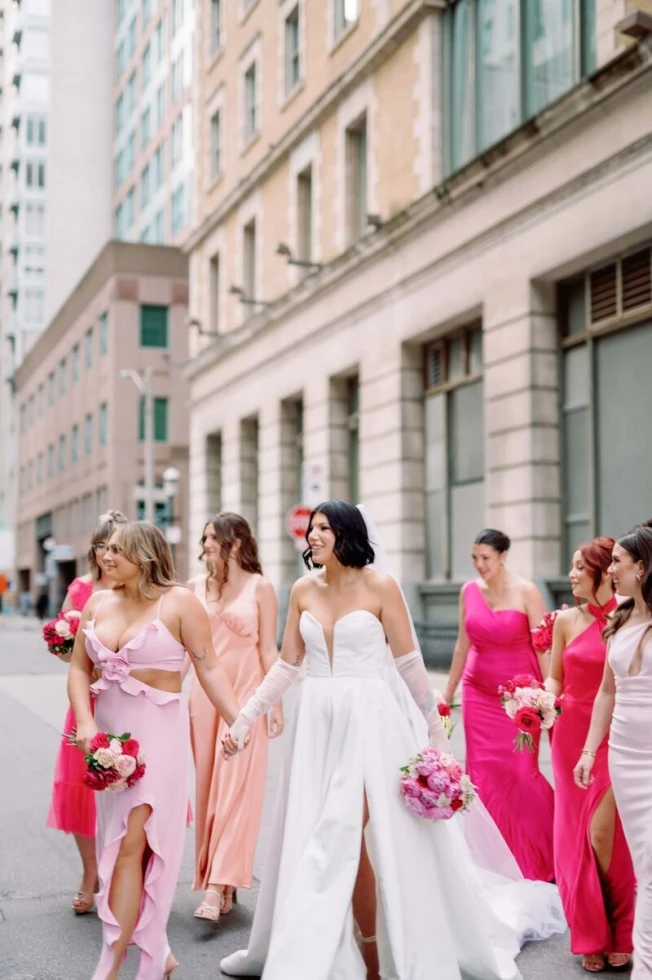 Jacqueline James Photography