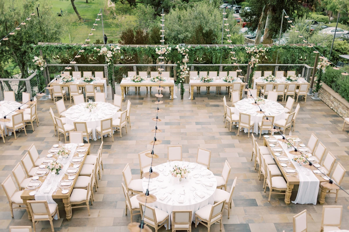 A Mountain Wedding for Jaime and Preston