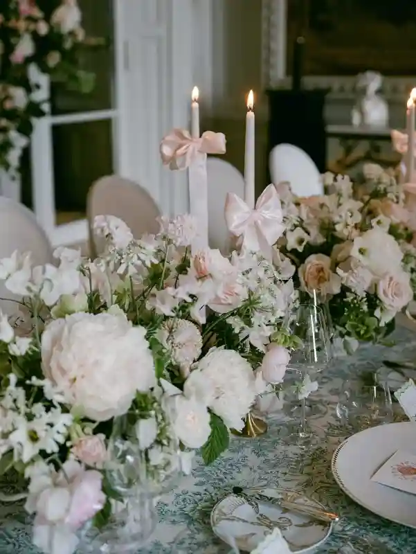 An Intimate Wedding for Jamie and Brian