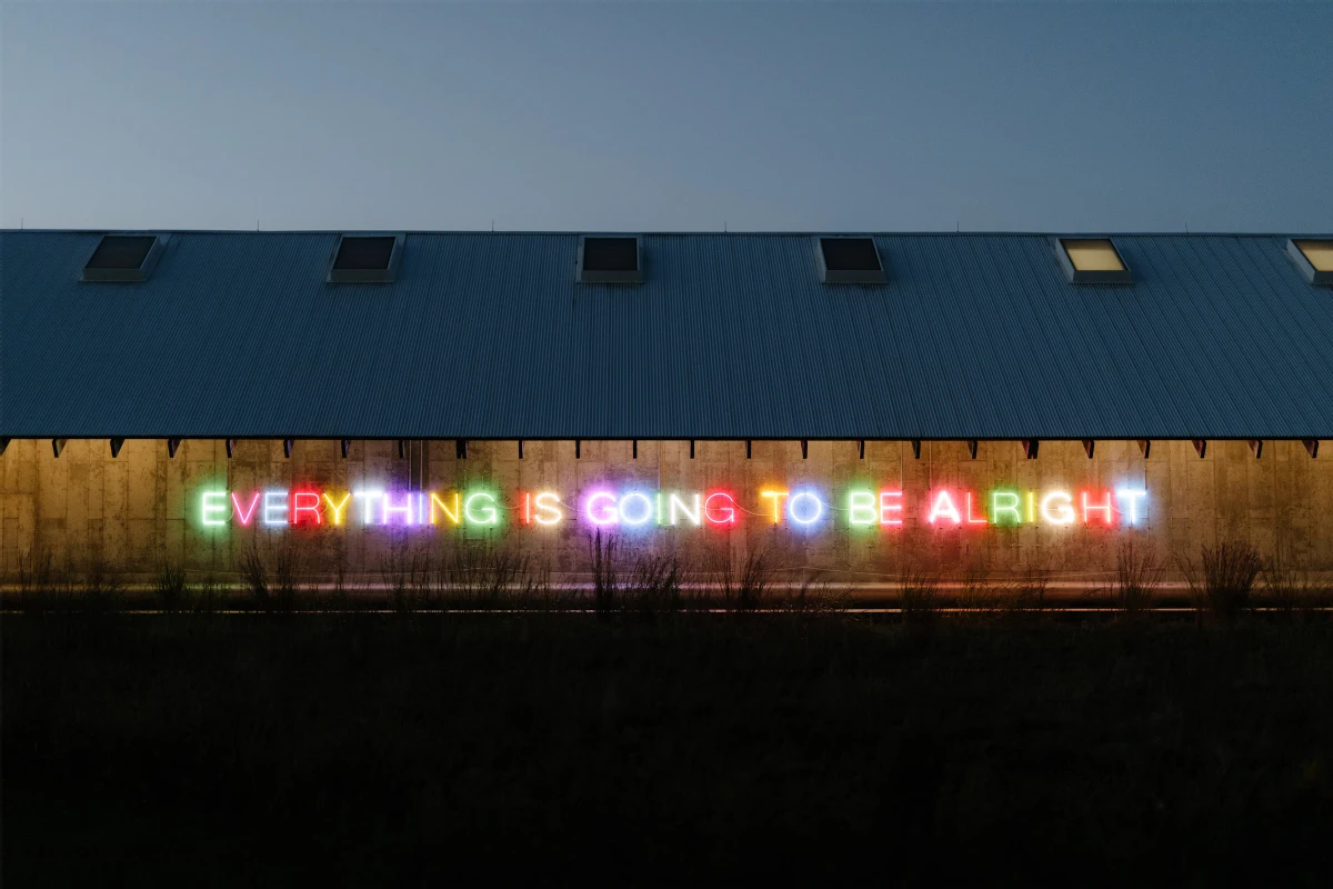 An Outdoor Wedding for Jamie and Joshua
