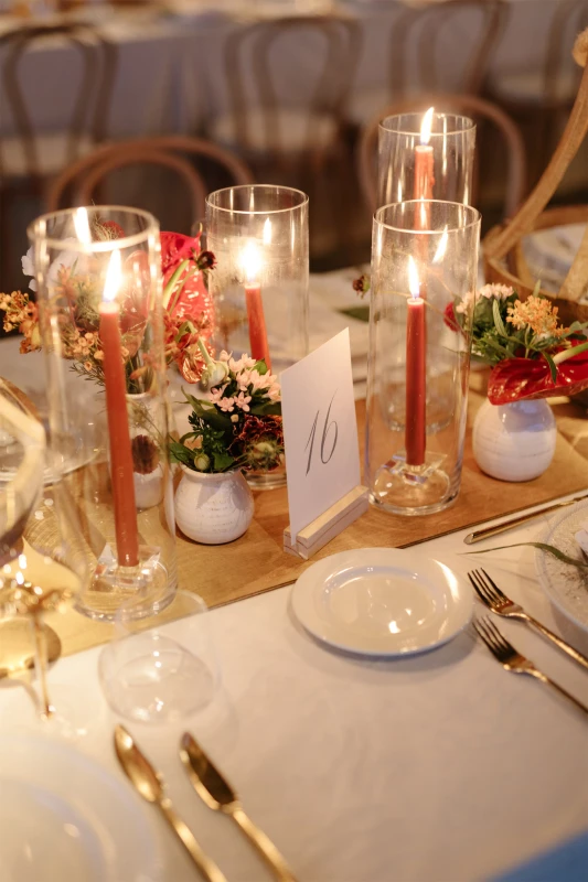 An Outdoor Wedding for Jamie and Joshua