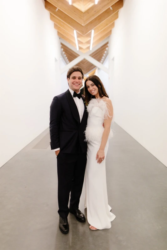 An Outdoor Wedding for Jamie and Joshua