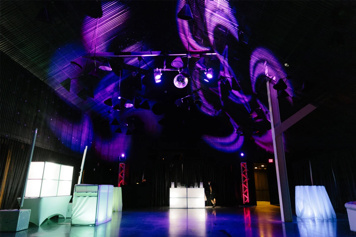 An Outdoor Wedding for Jamie and Joshua