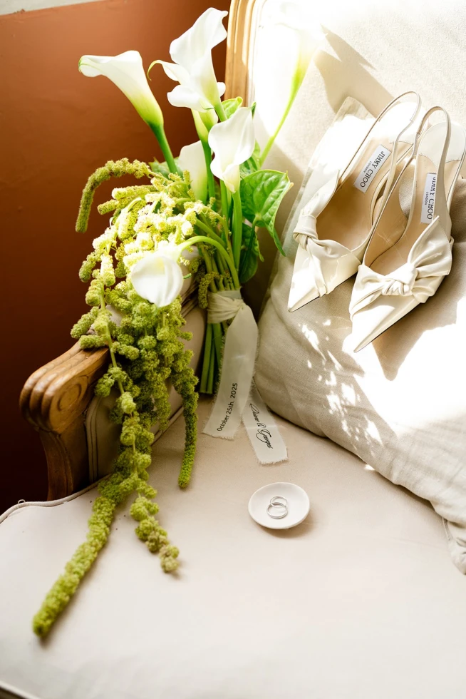 Jamila VELLA - From Love to Design