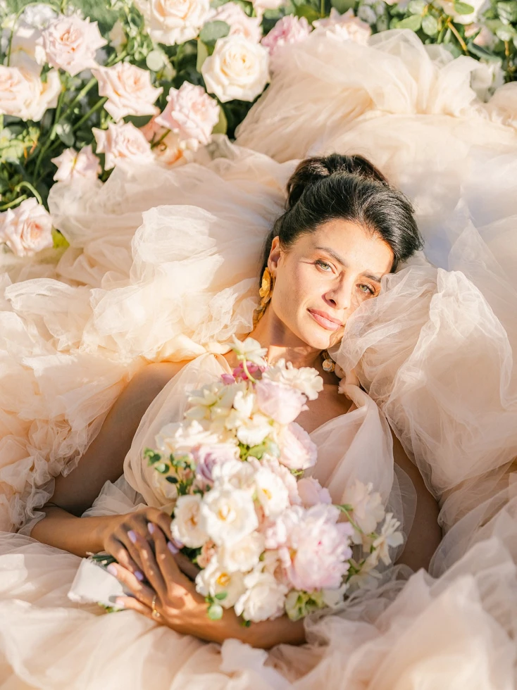 Jamila VELLA - From Love to Design