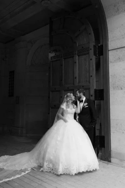 Jane and Kieran