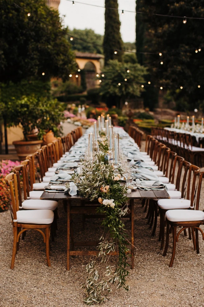Jane Handles Weddings