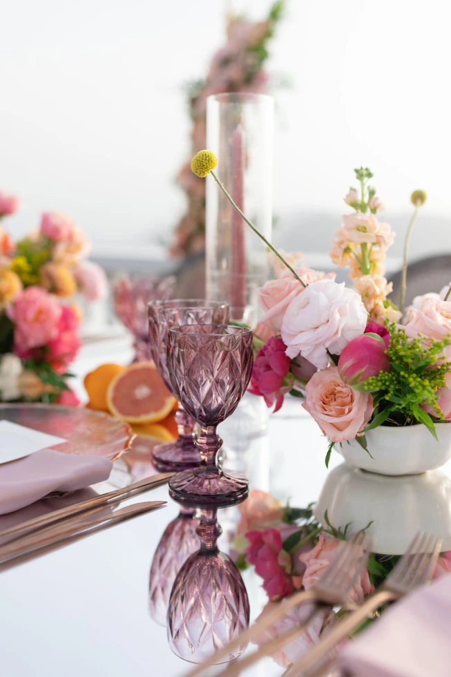 Jane Handles Weddings
