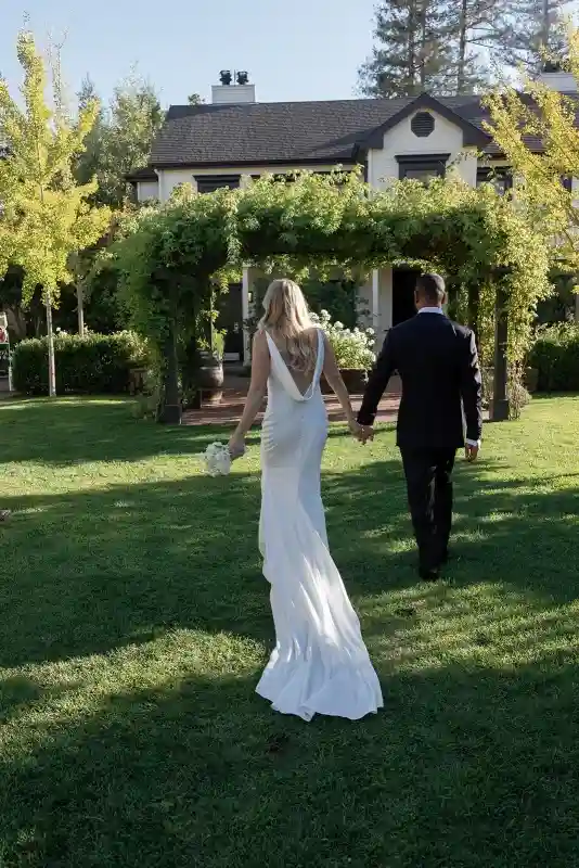 A Classic Wedding for Janelle and Eddie