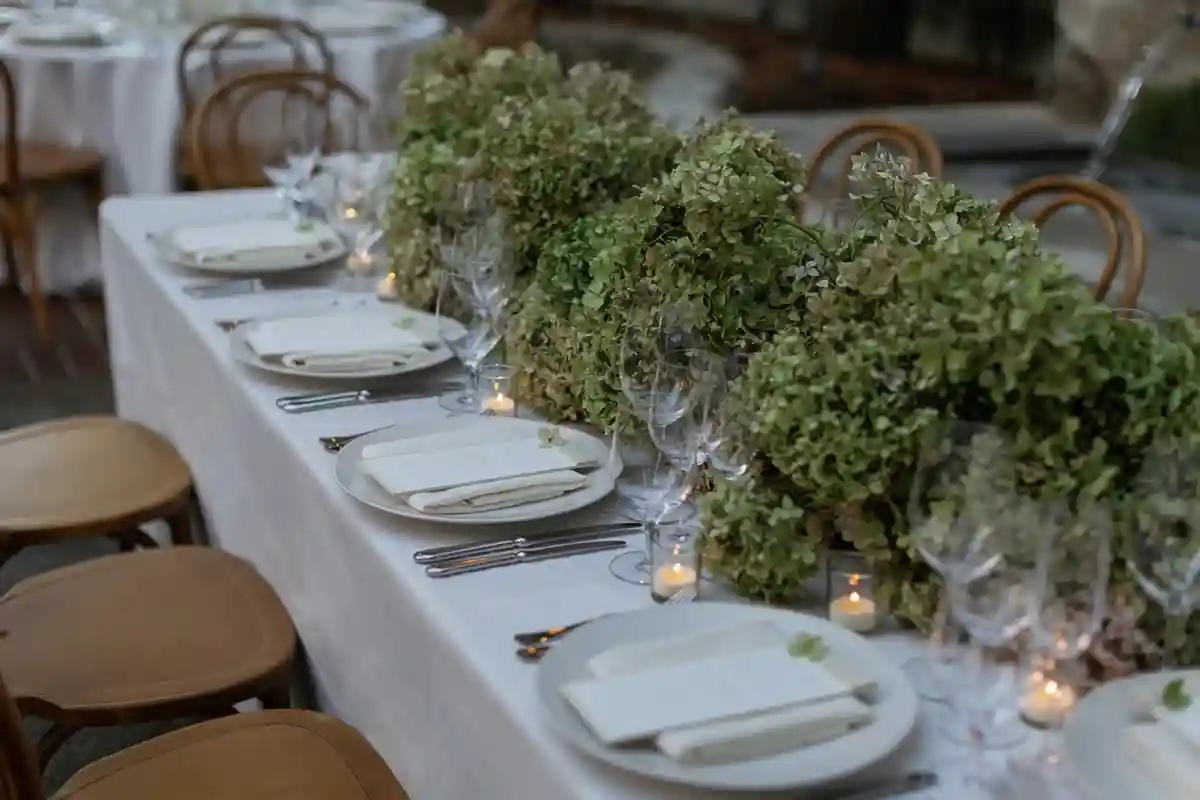 A Classic Wedding for Janelle and Eddie