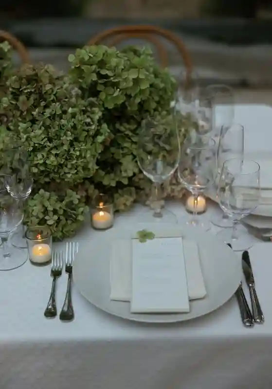 A Classic Wedding for Janelle and Eddie
