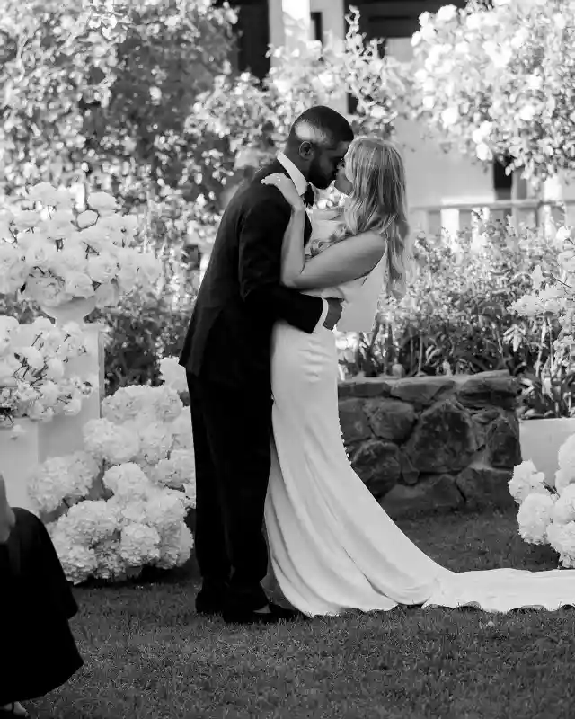 A Classic Wedding for Janelle and Eddie