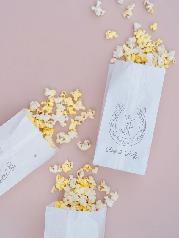 A Ranch Wedding for Janie and Jake