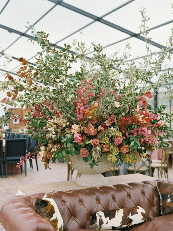 A Ranch Wedding for Janie and Jake