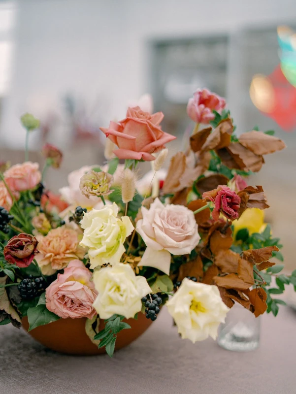 A Ranch Wedding for Janie and Jake