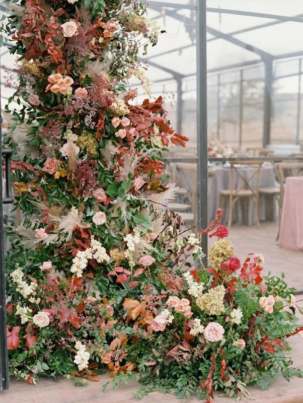 A Ranch Wedding for Janie and Jake