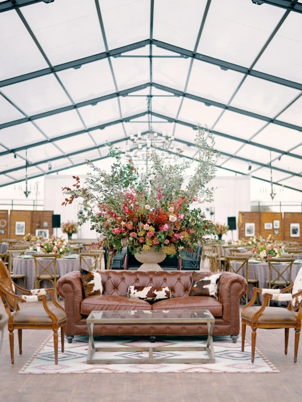 A Ranch Wedding for Janie and Jake