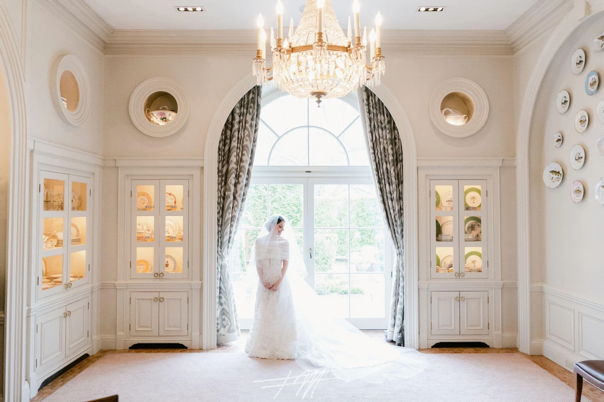 A Rustic Wedding for Jaqueline and Ben