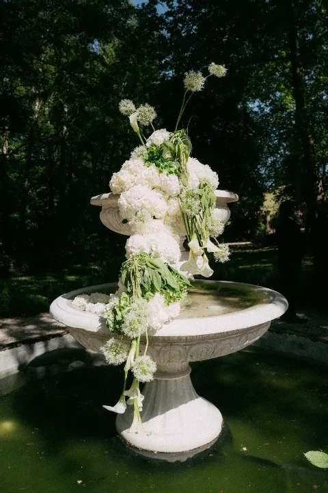 An Effortless Wedding for Jasmin and David