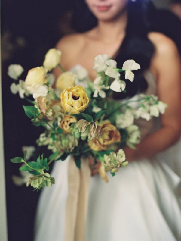 An Airy Wedding for Jason and Vivian