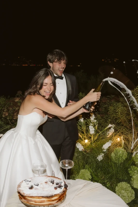 A Vintage Wedding for Jaylen  and Ryun