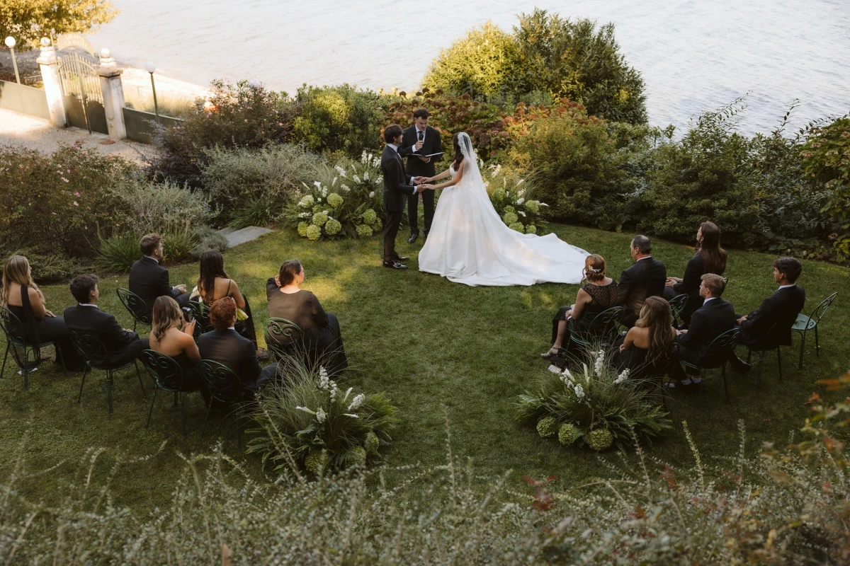 A Vintage Wedding for Jaylen  and Ryun