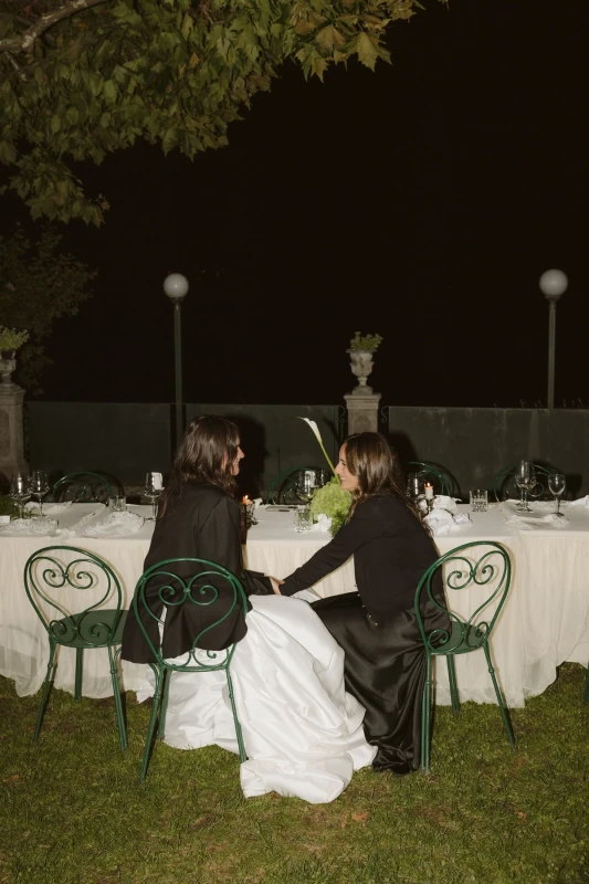 A Vintage Wedding for Jaylen  and Ryun