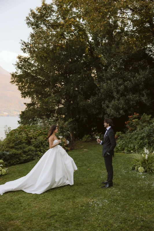 A Vintage Wedding for Jaylen  and Ryun