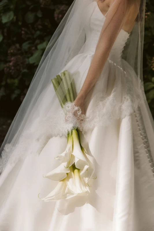 A Vintage Wedding for Jaylen  and Ryun