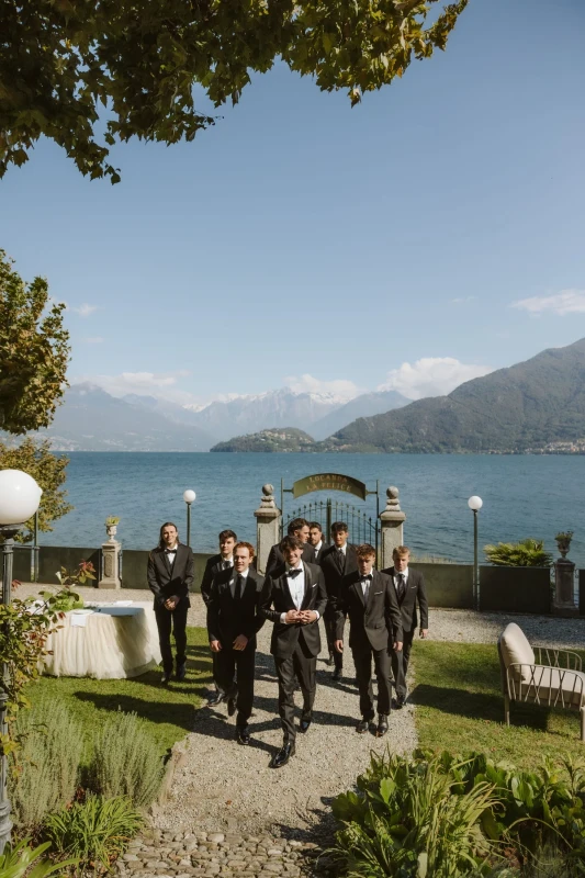 A Vintage Wedding for Jaylen  and Ryun