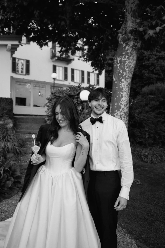 A Vintage Wedding for Jaylen  and Ryun