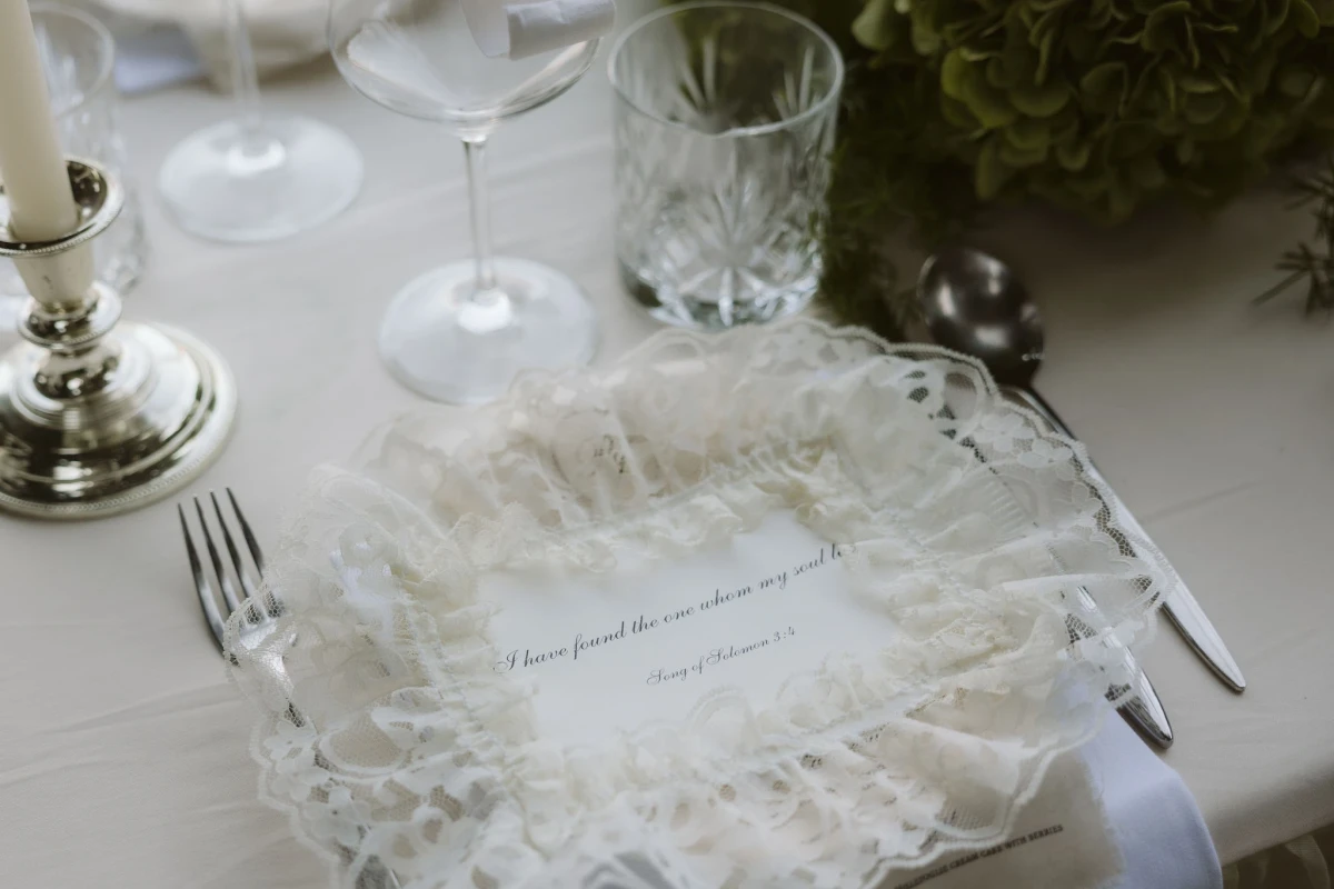 A Vintage Wedding for Jaylen  and Ryun