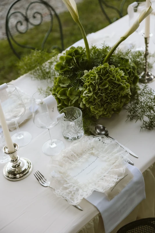 A Vintage Wedding for Jaylen  and Ryun