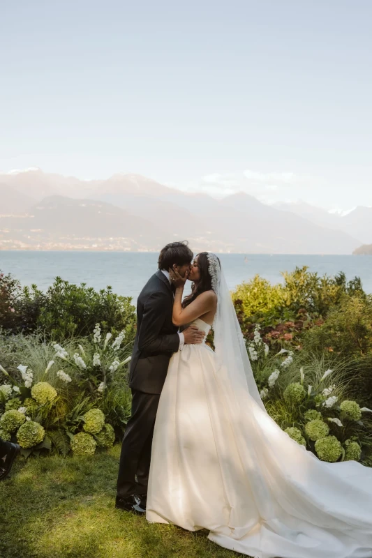 A Vintage Wedding for Jaylen  and Ryun