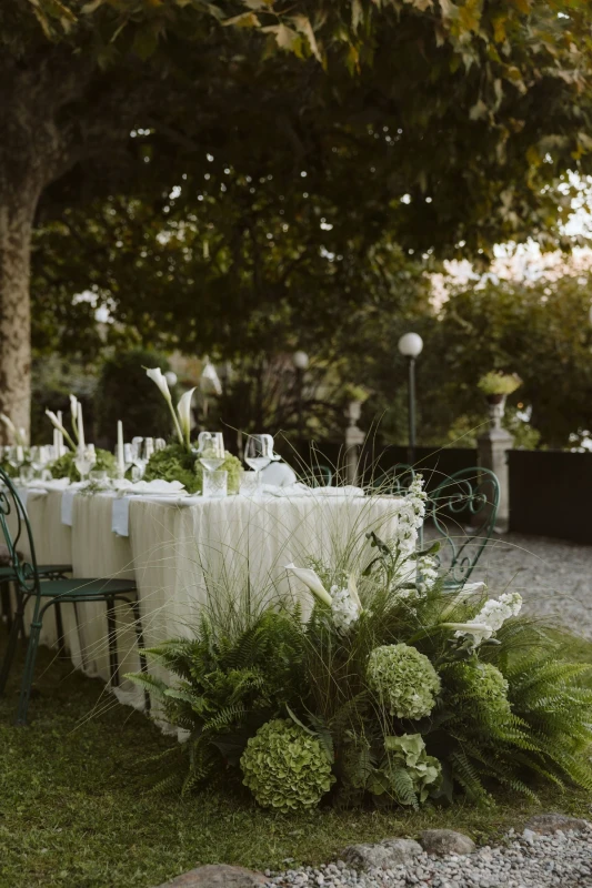 A Vintage Wedding for Jaylen  and Ryun