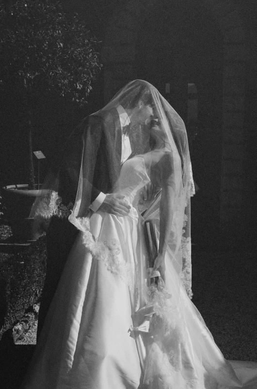 A Vintage Wedding for Jaylen  and Ryun