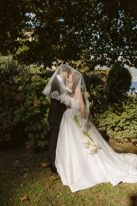 A Vintage Wedding for Jaylen  and Ryun