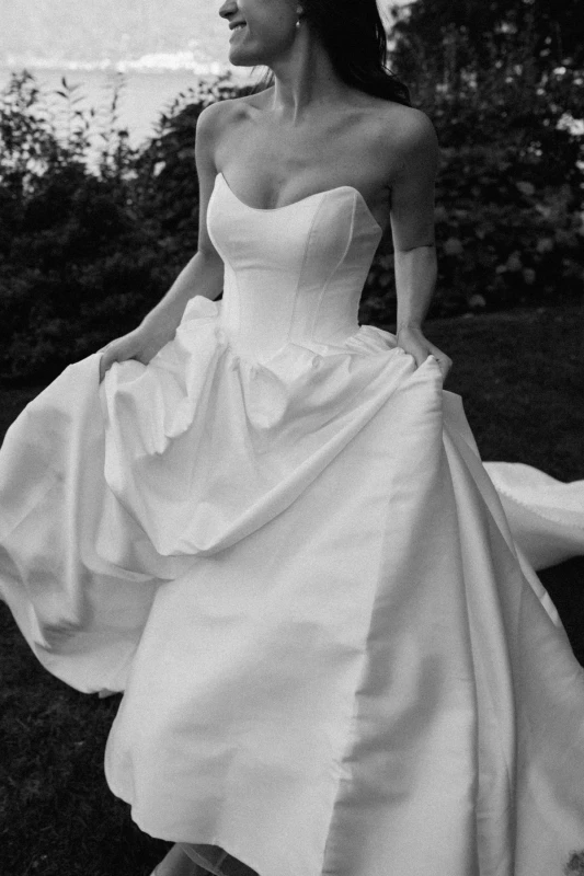 A Vintage Wedding for Jaylen  and Ryun