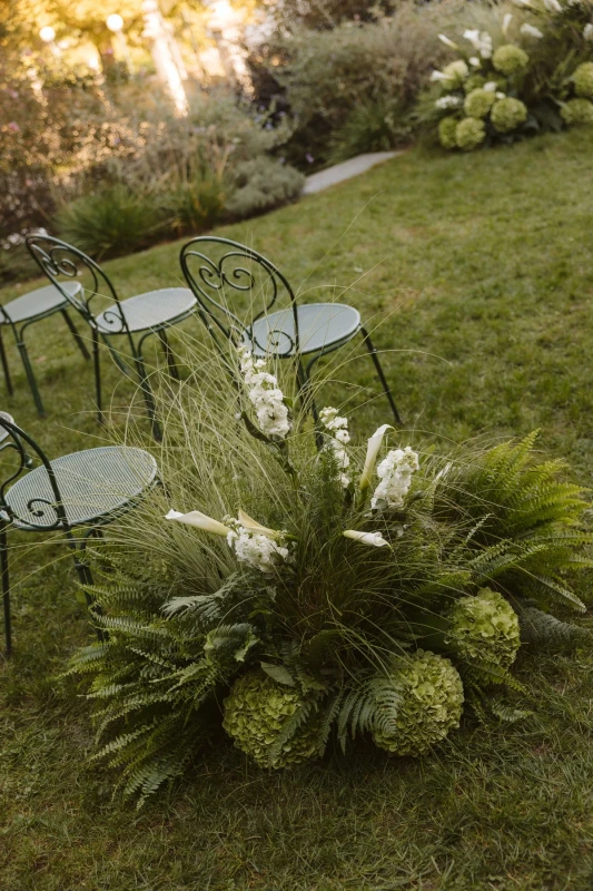 A Vintage Wedding for Jaylen  and Ryun