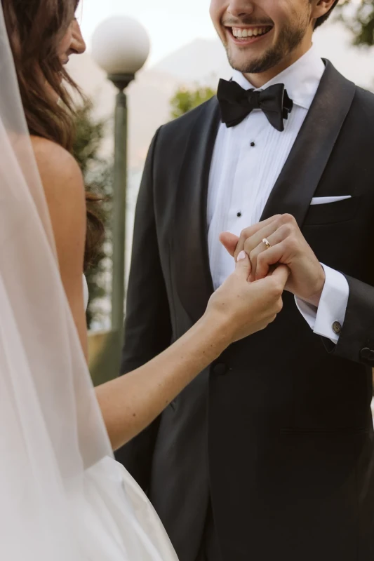 A Vintage Wedding for Jaylen  and Ryun